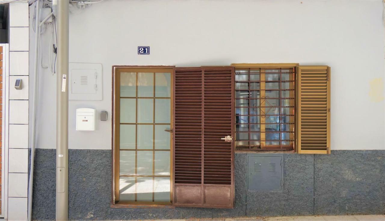 Casa Borguny - House In The Centre Of Palma Villa Eksteriør billede